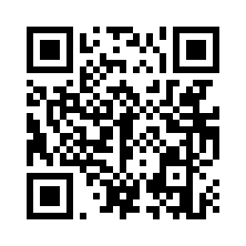 QR Code for bitcoin:1QFu1YCWyeNTiY8wDDev4JdKFuh5BfKvSC