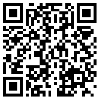 QR Code for bitcoin:1QFuHPpQSPradquRHgRM1hhZwKdn7eDztr