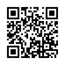 QR Code for bitcoin:1QFv3ZMGmizuTSXFDbEe6mnLg7GJLDj3FJ