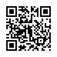 QR Code for bitcoin:1QFwEXJsz8UD99kZvWvYmZP6gxms1hH16D
