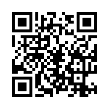 QR Code for bitcoin:1QG3BqNMoaaMHHpLS7ZyCno2rhtRbkt46m