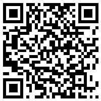 QR Code for bitcoin:1QG3pREjBa6E913bK4ioF6pjLgHTMXik4e