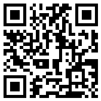 QR Code for bitcoin:1QGARNZQV9JHdVHz3fLEjPVM7eccPjvDeV