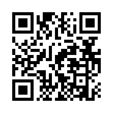 QR Code for bitcoin:1QGAeD8wEGzgcTTfLNFNFrM1chAE4eRdMQ