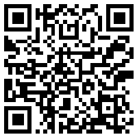 QR Code for bitcoin:1QGAjp1BSamb6Xy5etQMPP28bSyqbtXhCF