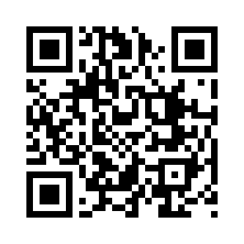 QR Code for bitcoin:1QGGc2pdo9p8PVzsi7BWJdVmAmzL6ALXUk