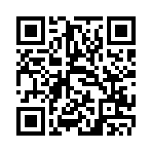 QR Code for bitcoin:1QGGr22FyLjJCohjeWFuBY6DUtXFU8zjER