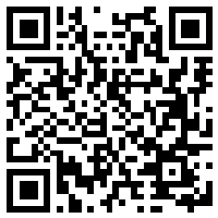 QR Code for bitcoin:1QGGvttNgRXwzCDFSnVaBYAt86zTrHmjaB