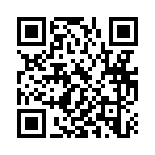 QR Code for bitcoin:1QGL14MxtM7Yt8hwXWfoLRWGipTdFL39nB