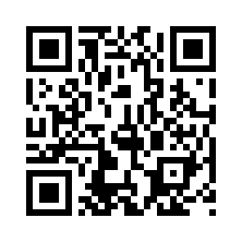 QR Code for bitcoin:1QGTnADXkHarAScW7MmjcGCLo19EmApgZN
