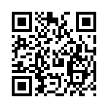 QR Code for bitcoin:1QGeJcTWm6mHRfKCGPLocAL8KYELrynr2h