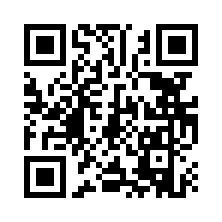 QR Code for bitcoin:1QGeXaccSjAPXguPaJem2oBEg3CgCvRpYY