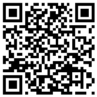 QR Code for bitcoin:1QGgcZkpLC4JCEMvRJtDFednesw7uoAMpS