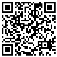 QR Code for bitcoin:1QGgzAzPCNv5RnPiEjeWkwXf9VX5njXipN