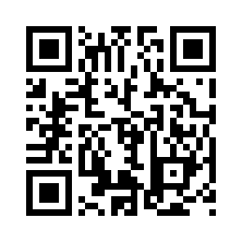QR Code for bitcoin:1QGh8FV8WS4AcpCTbkNnSdGDEStdELma6c