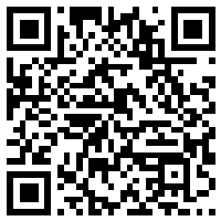 QR Code for bitcoin:1QGnuF3dNPZ6M7vUmAcFFrw5t9JFNWJUZJ