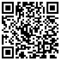 QR Code for bitcoin:1QGpx3BhbvmN6t894vspM1d8urWfFkuPmt