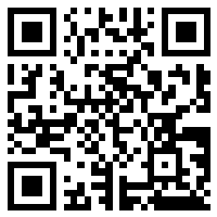 QR Code for bitcoin:1QH2QH2SHAS5GE5d6PhHMVfVDDCEWLDEQ4