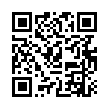 QR Code for bitcoin:1QH2imPwEPdDqaBUa5BE17LPCKSiis1JJp