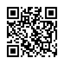 QR Code for bitcoin:1QHDXo7MRRKHacYoC1enTWMQZoyzDv395r