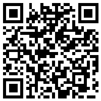 QR Code for bitcoin:1QHEqnzzi8QgLQtPVKCXSNvNS6KuSkvrdN