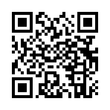 QR Code for bitcoin:1QHHAQ8Fp66wbYvXBBpESRRiJSF9yoyPda