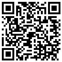 QR Code for bitcoin:1QHHG4GXmdg3zPD35SdrUpfaPeLJeDVufU