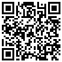 QR Code for bitcoin:1QHMLviAY3EXoQKBiZsUfqGdDSDKGJaTNr