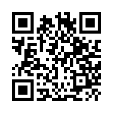 QR Code for bitcoin:1QHMjJs7cgQbrTNL4PbeGyF7uFj3t78m3V