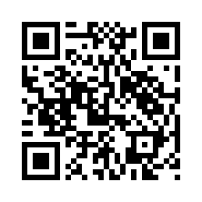 QR Code for bitcoin:1QHT1sJYoaYGSatCK5yfKM7Uso65UqEEX5