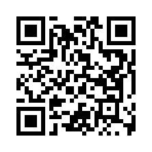 QR Code for bitcoin:1QHU76yZFPgjmgBaX1CVqTYfvVnDoP3usY