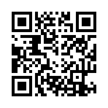 QR Code for bitcoin:1QHXKnvdkLPE71Ro2SL3BFoYM4QbWhoKWs