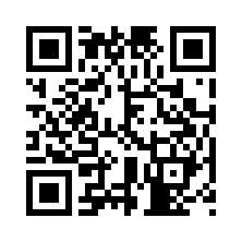 QR Code for bitcoin:1QHZtPVD3cqMTTFUpDhsF66aCb417CvgVF