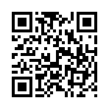 QR Code for bitcoin:1QHgPge1joT1fk89dXc4e8ut7kt5F2WfxX