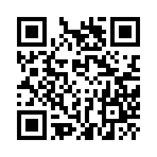QR Code for bitcoin:1QHspHMKFV8pbR8ApJPDTtGsbEpkPBHpob