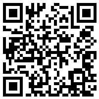 QR Code for bitcoin:1QHvZrnH4nyFDDs78sRaavx6eSW9Pfg5Wp