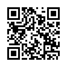 QR Code for bitcoin:1QJ2qFSF8HfXCE2WkfdQeUFGeH9Fk4yQaS