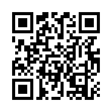 QR Code for bitcoin:1QJ32nhjLsKoZccEDBb9pALfDVWmcL1org