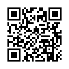 QR Code for bitcoin:1QJ49ERfpjb6gncKLfAm95Ui8FMvBV19e7