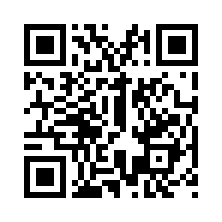 QR Code for bitcoin:1QJ49KpZdNKB81oro6rc83NyFdkVqWjLCD