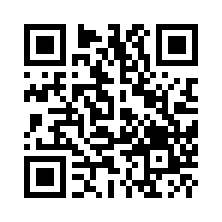 QR Code for bitcoin:1QJ4XadsNj6ALCesaMr7bbzpffcwat75sh