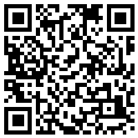 QR Code for bitcoin:1QJ4yfDvU6Dks5hiSLVnnTfQeqDLVYNF1M