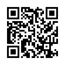 QR Code for bitcoin:1QJBkrAcfadA8osutvBXCC8uG4LiyFMbmd