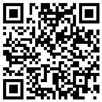 QR Code for bitcoin:1QJCFZTkhHa7LZ6SuyshAV2zMTrf8tGeNe