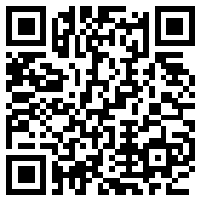 QR Code for bitcoin:1QJCw4SvprLcoh2uoY37KHHBTKLEqS3yKf