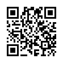 QR Code for bitcoin:1QJDBbC3P3knHc4DYbZbWv3CjpvYf6w4ex