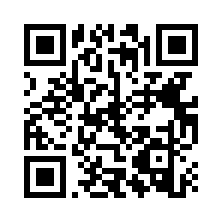 QR Code for bitcoin:1QJE7VoaTrgoQLbJdGDpbVadbraCoQSv6p