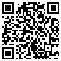 QR Code for bitcoin:1QJF5FKEmeoxwPmzoPiLJDKdFFTgQ3GiT8
