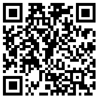 QR Code for bitcoin:1QJF96W8vQAkpX5Ub7C6EzjQu1p29duFjq