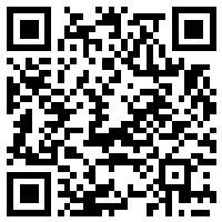 QR Code for bitcoin:1QJFE7Z5HevzaVmKyXrPAJ5vavbC2QZK3M